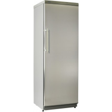 Холодильна камера Snaige, 173x60х60, 350л, 1дв., A, ST, нерж