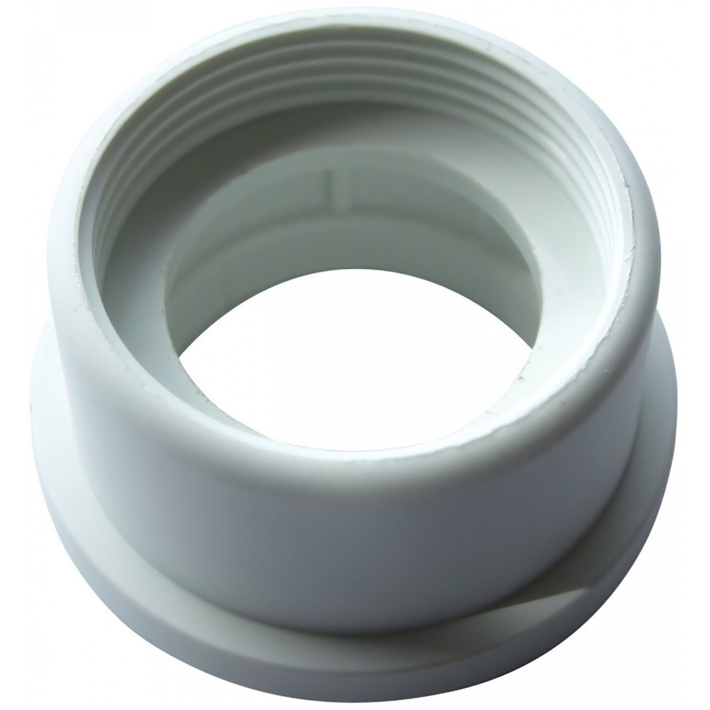 Перехідник Danfoss Living Eco, RTD, М28x1.5xМ30x1.5, пластик