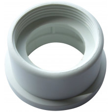 Перехідник Danfoss Living Eco, RTD, М28x1.5xМ30x1.5, пластик