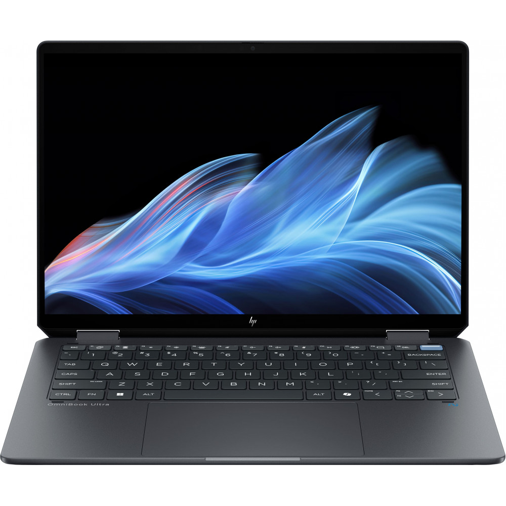 Ноутбук HP OmniBook Ultra Flip x360 14