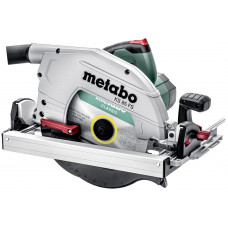 Пила дискова Metabo KS 85 FS 2000Вт 235мм 8.4кг