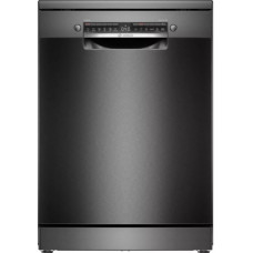 Посудомийна машина Bosch, 12компл., A++, 60см, дисплей, чорний