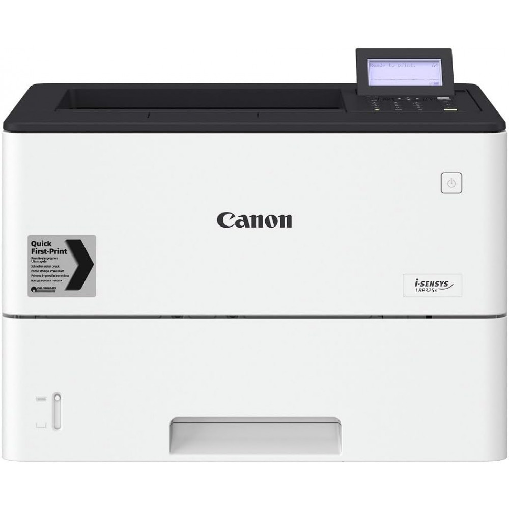 Принтер А4 Canon i-SENSYS LBP325x