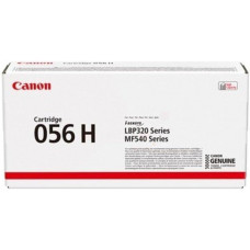 Картридж Canon 056H LBP325X/MF542/MF543 Black (21000 стор) Картридж Canon 056H LBP325X/MF542/MF543 Black (21000 стор)