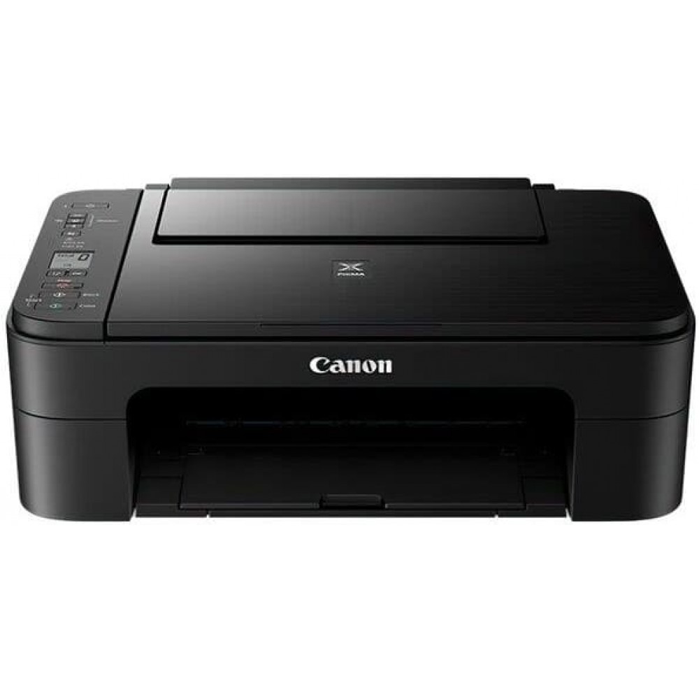 БФП А4 Canon PIXMA TS3340 black з Wi-Fi