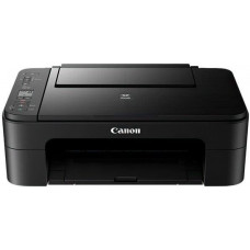 БФП А4 Canon PIXMA TS3340 black з Wi-Fi БФП А4 Canon PIXMA TS3340 black з Wi-Fi