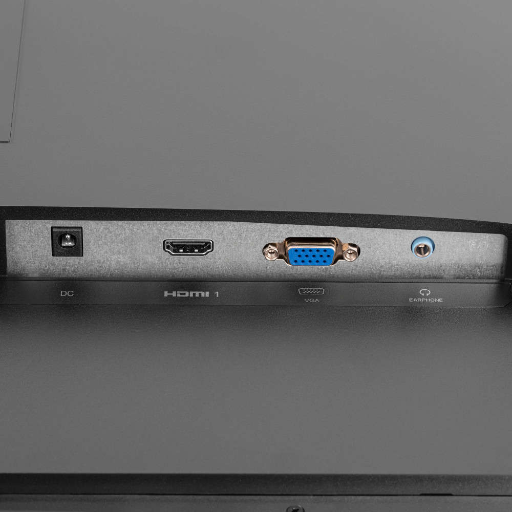 Монітор 2E 23.8
