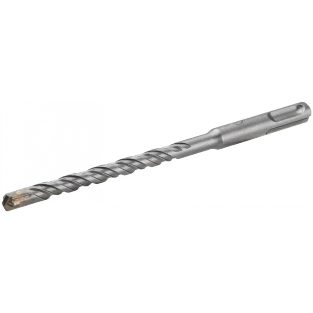 Бур по бетону Tolsen Профі SDS-Plus X-Tip, 10x210мм, тведість 88 HRA