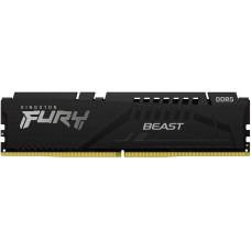 Пам'ять ПК Kingston DDR5 64GB 5600 FURY Beast