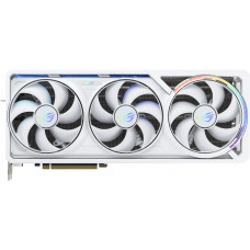 Відеокарта ASUS GeForce RTX 5090 32GB GDDR7 OC ROG-ASTRAL-RTX5090-O32G-WHITE білий