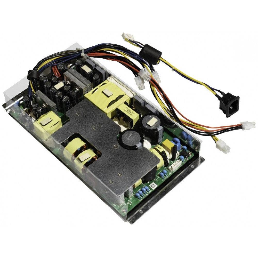 Блок живлення MikroTik G1270