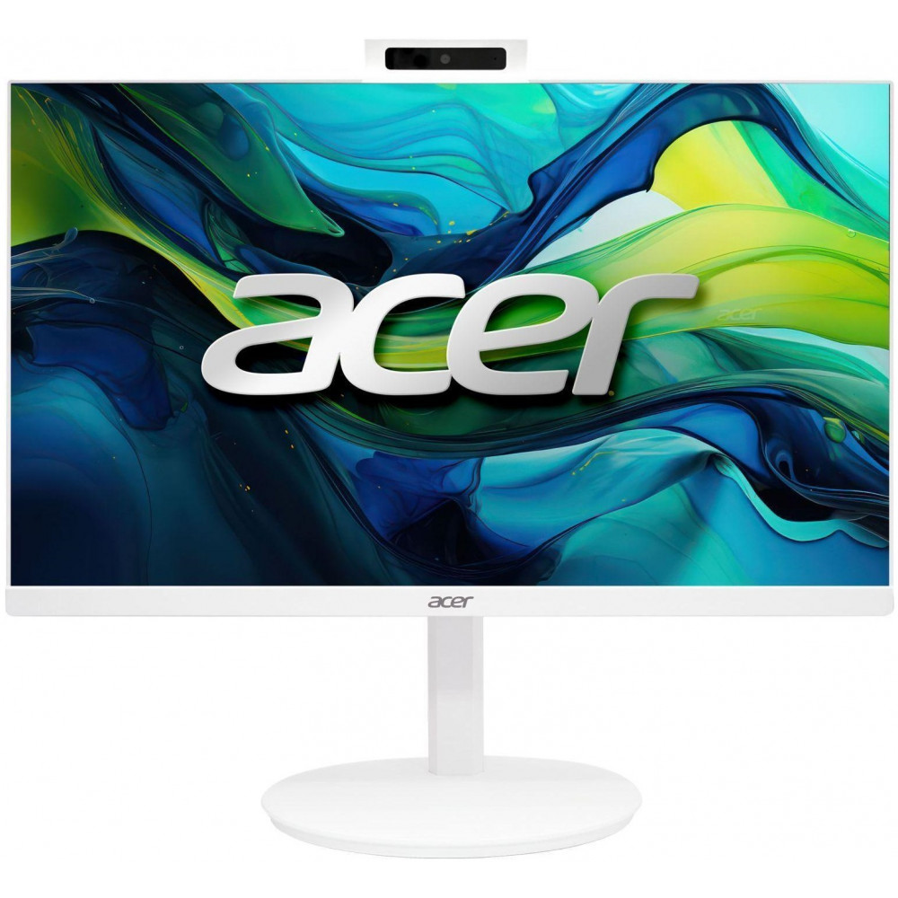 Комп'ютер персональний моноблок Acer Aspire C24-1YE13U5UNH 23.8