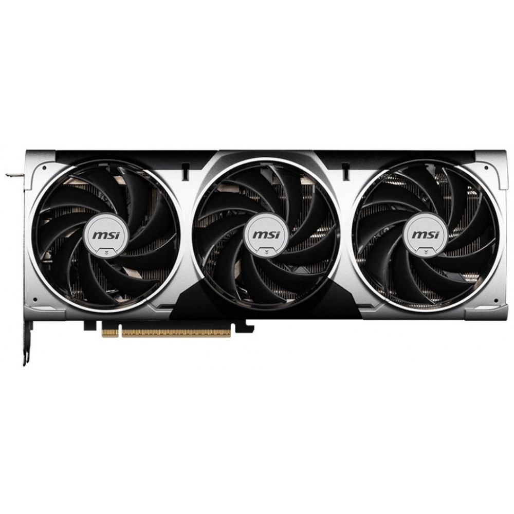 Відеокарта MSI GeForce RTX 5070 Ti 16GB GDDR7 VENTUS 3X OC