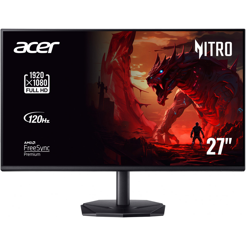 Монітор Acer 27