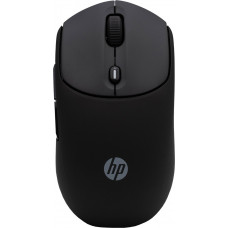 Миша HP 400 Quiet, WL/BT, чорний