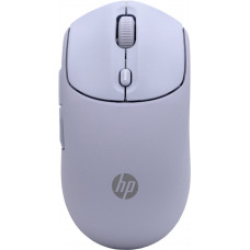 Миша HP 400 Quiet, WL/BT, фіолетовий