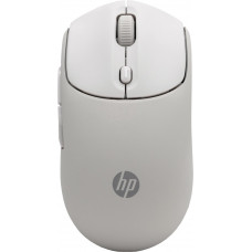 Миша HP 400 Quiet, WL/BT, maple