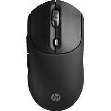 Миша HP 700 Rechargeable, WL/BT, чорний Миша HP 700 Rechargeable, WL/BT, чорний