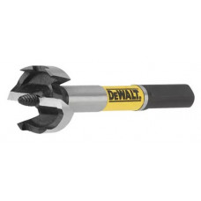 Свердло по дереву форстнера DeWalt 45мм 1шт Свердло по дереву форстнера DeWalt 45мм 1шт