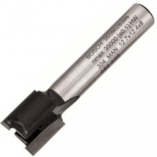 Фреза шарнірна Bosch Professional Std S8 D12.7 L12.7 Фреза шарнірна Bosch Professional Std S8 D12.7 L12.7