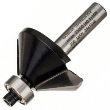 Фреза фасонна Bosch Professional Std S8 D11 L15 45° Фреза фасонна Bosch Professional Std S8 D11 L15 45°