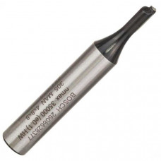 Фреза пазова Bosch Professional з одним лезом Std S8 D4 L8 Фреза пазова Bosch Professional з одним лезом Std S8 D4 L8