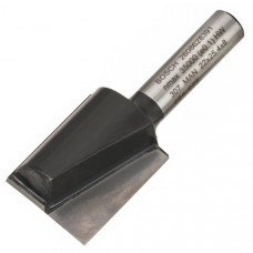 Фреза пазова Bosch Professional з двома лезами Std S8 D22 L25 Фреза пазова Bosch Professional з двома лезами Std S8 D22 L25