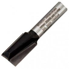 Фреза пазова Bosch Professional з двома лезами Std S8 D13 L20 Фреза пазова Bosch Professional з двома лезами Std S8 D13 L20