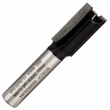 Фреза пазова Bosch Professional з двома лезами Std S8 D11 L20 Фреза пазова Bosch Professional з двома лезами Std S8 D11 L20