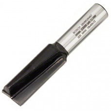 Фреза пазова Bosch Professional з двома лезами Std S12 D18 L40 Фреза пазова Bosch Professional з двома лезами Std S12 D18 L40