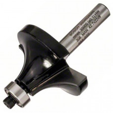 Фреза карнизна Bosch Professional Std S8 R15 L22 Фреза карнизна Bosch Professional Std S8 R15 L22