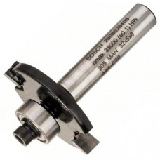 Фреза дискова пазова Bosch Professional Std S8 D32 L5 Фреза дискова пазова Bosch Professional Std S8 D32 L5