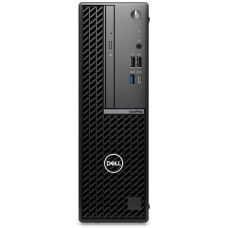 Комп'ютер персональний DELL OptiPlex 7020 SFF, Intel i5-14500, 16GB, F512GB, UMA, WiFi, кл+м, Lin Комп'ютер персональний DELL OptiPlex 7020 SFF, Intel i5-14500, 16GB, F512GB, UMA, WiFi, кл+м, Lin