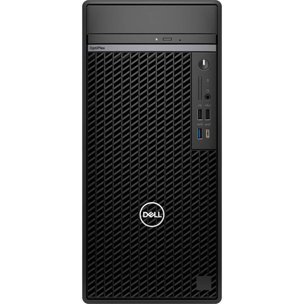 Комп'ютер персональний DELL OptiPlex Plus 7020 MT, Intel i7-14700, 16GB, F512GB, ODD, UMA, кл+м, Win11P