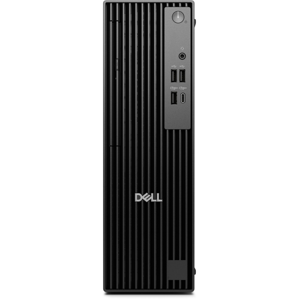 Комп'ютер персональний Dell Pro Slim, Intel i5-14500, 16GB, F512GB, UMA, кл+м, Win11P