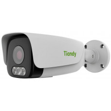 IP-камера Tiandy TC-C34LQ Spec:LK/I3W/A/E/Y/M/S/H/LPR/2.8-12mm, 4MP, Motorized Color Maker LPR Bullet, f/1.3, LED40m, IR30m, DC12V, PoE, IP67