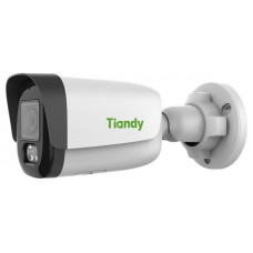 IP-камера Tiandy TC-C34WP Spec:W/E/Y/2.8mm/V4.0, 4MP, Color Maker Bullet, 2.8mm, f/1.0, LED15m, DC12V, PoE, IP67