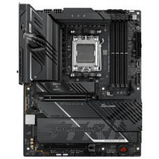 Материнcька плата ASUS ROG STRIX X870E-H GAMING WIFI7 sAM5 X870 4xDDR5 M.2 HDMI USB Type-C WiFi BT ATX Материнcька плата ASUS ROG STRIX X870E-H GAMING WIFI7 sAM5 X870 4xDDR5 M.2 HDMI USB Type-C WiFi BT ATX