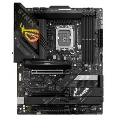 Материнcька плата ASUS ROG STRIX Z890-H GAMING WIFI s1851 Z890 4xDDR5 M.2 HDMI DP Wi-Fi BT ATX Материнcька плата ASUS ROG STRIX Z890-H GAMING WIFI s1851 Z890 4xDDR5 M.2 HDMI DP Wi-Fi BT ATX