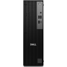 Комп'ютер персональний Dell Pro Slim, Intel U7-265, 16GB, F512GB, UMA, кл+м, Win11P Комп'ютер персональний Dell Pro Slim, Intel U7-265, 16GB, F512GB, UMA, кл+м, Win11P