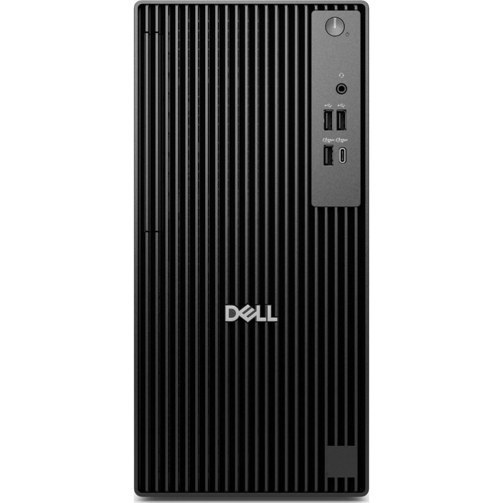 Комп'ютер персональний Dell Pro Tower, Intel i7-14700, 16GB, F512GB, UMA, кл+м, Win11P