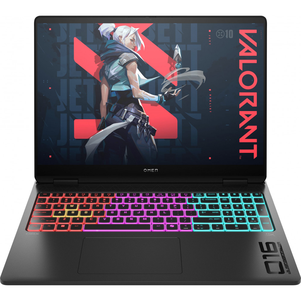 Ноутбук HP OMEN MAX 16-ah0043ua 16