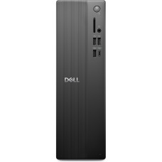 Комп'ютер персональний DELL Slim SFF (D18S), Intel i3-14100, 8GB, F512GB, UMA, WiFi, Win11P Комп'ютер персональний DELL Slim SFF (D18S), Intel i3-14100, 8GB, F512GB, UMA, WiFi, Win11P