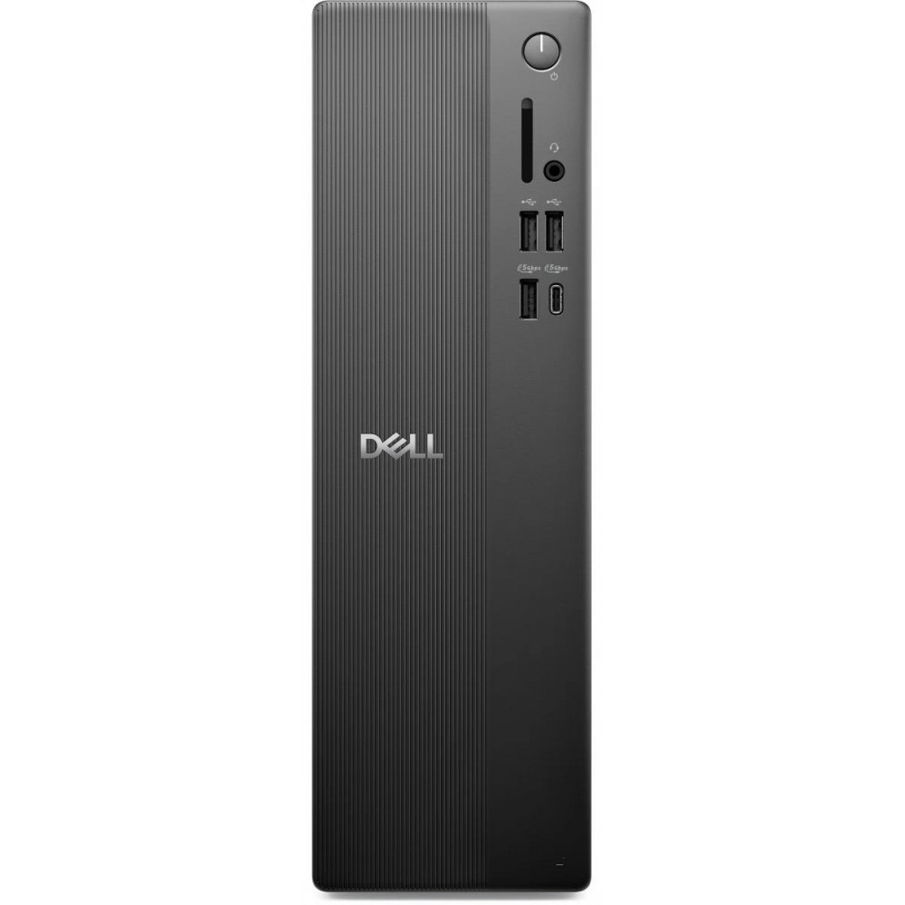 Комп'ютер персональний DELL Slim SFF (D18S), Intel i7-14700, 16GB, F512GB, UMA, WiFi, Win11P