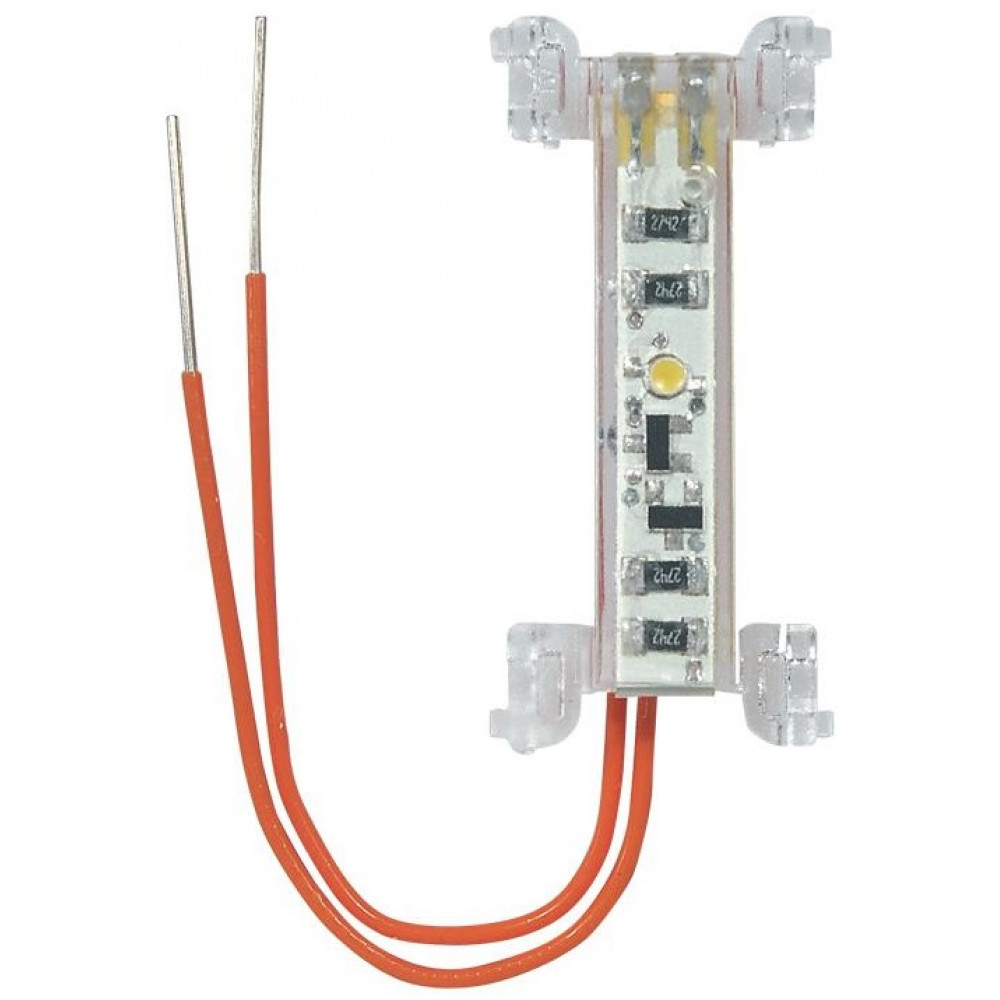 Світлодіодна лампа для підсвічування індикації Legrand Valena, IN*MATIC