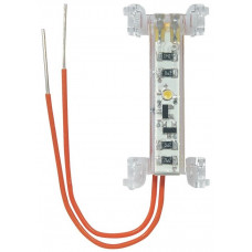 Світлодіодна лампа для підсвічування індикації Legrand Valena, IN*MATIC