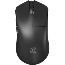 Миша ігрова Dream Machines DM9 Skill Black