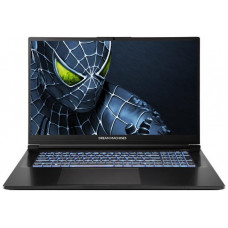 Ноутбук Dream Machines RG5050-17 17.3FHD IPS, Intel i9-14900HX, 32GB, F2TB, NVD5050-8, DOS, чорний Ноутбук Dream Machines RG5050-17 17.3FHD IPS, Intel i9-14900HX, 32GB, F2TB, NVD5050-8, DOS, чорний