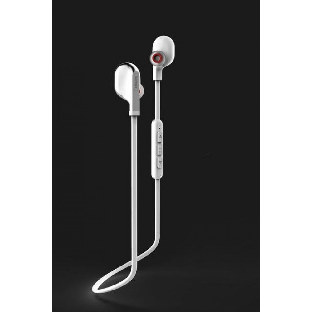 гарнітура Remax RB-S18 White