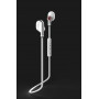 гарнітура Remax RB-S18 White